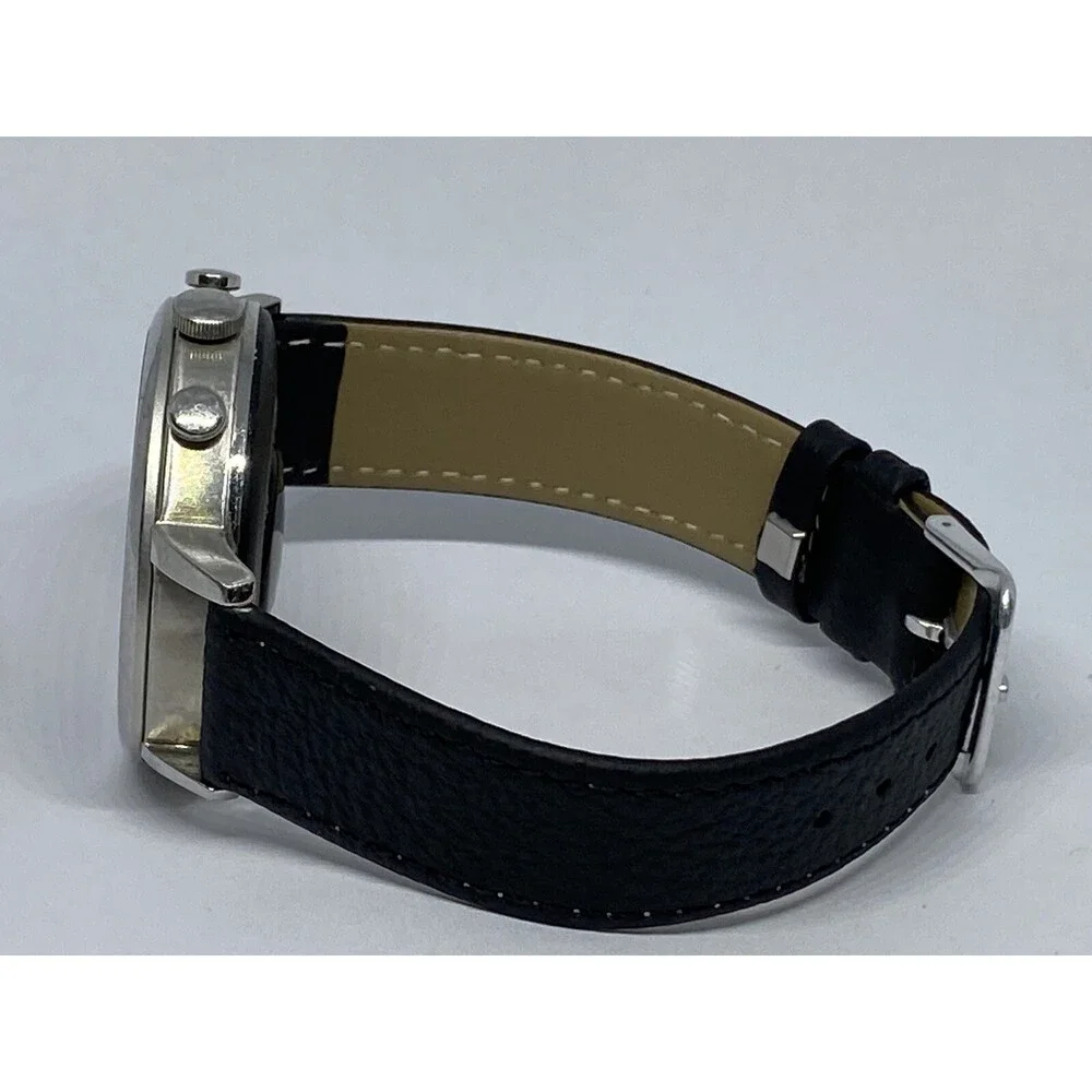 Fossil this watch